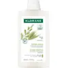Image de Klorane Shampoo Haar Avoine Lait D'Avoine/Havermelk - 400 ml | Sans parabens
