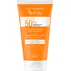 Image de Avène Crème Solaires Très Haute Protection Sans Parfum SPF+ - 50 ml