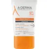 Image de A-Derma Crème Protect Fluide Invisible SPF50+ - 30 ml