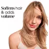 Image de Klorane Droogshampoo Haar Avoine Lait D'Avoine/Havermelk - 150 gr | Pour shampooing sec en poudre