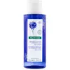Image de Klorane Lotion Démaquillant yeux au Bleuet BIO - 100 ml