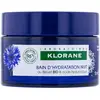 Image de Klorane Masque Bain d'hydratation nuit au Bleuet BIO & acide hyaluronique - 50 ml
