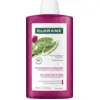 Image de Klorane Shampoo Figuier de Barbarie - 400 ml | Pour cheveux secs