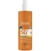 Image de Avène Spray Solaires Familie SPF50+ - 400 ml