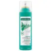 Image de Klorane Droogshampoo Haar Ortie Oil Control Nettle & Vitamine E - 150 ml | Pour cheveux gras