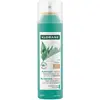 Image de Klorane Shampoing sec Ortie Shampoo sec cheveux bruns - 150 ml | Pour shampooing sec naturel