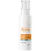 Image de Avène Crème Fluide Anti-Imperfections SPF50+ - 40 ml