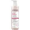 Image de A-Derma Gel Exomega Visage Nettoyant Calmant - 200 ml