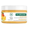 Image de Klorane Mangue Beurre de Mangue Masque - 150 ml | Pour tous types de cheveux