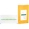 Image de Klorane Accessoire Huid L'Amande Bandes de Cire Froide Benen St - 6 pièces