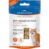 Image de Friandises pour Chats - FRANCODEX - Anti boules de poils - 65g - Confort urinaire - Junior