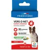Image de Francodex Vers O Net Confort Intestinal 30 comprimés