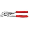 Image de Mini pince-clé - KNIPEX - WERK 86 03 125 - Acier chrome-vanadium - 125mm - 11 positions de réglage