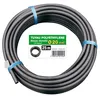 Image de Couronne de tuyau darrosage enterré - PE BD - 6 bars - Ø20 mm - 25 m - Résistant aux UV - Installation facile