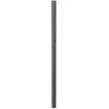 Image de Tube PVC JARDIBRIC 40 mm 2 m m gris drainage