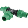 Image de Tee connector Jardibric D1620 16 mm