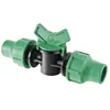 Image de Vanne darrêt JARDIBRIC 16 mm compacte