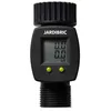 Image de Compteur deau pour jardin - Mesure journalière et totale - Installation facile - Compatible systèmes dirrigation