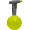Image de Pulvérisateur à batterie rechargeable - 1L - Recharge USB - Batterie 36V - 30L par charge - Vert anis