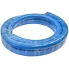Image de Tube PVC flexible JARDIBRIC 5 m 50 mm bleu