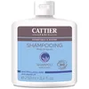 Image de Cattier Shampooing Bois de Saule Antipelliculaire 250ml