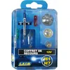 Image de COFFRET DE SECOURS H1 + H7