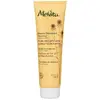 Image de Melvita Pâte Baume Démêlant Douceur - 150 ml | Pour après-shampoing sans sulfates