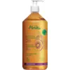 Image de Melvita Gel Shampooing Douche Figue & Kiwi - 1000 ml