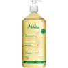Image de Melvita Gel Shampooing Familial Miel de Fleurs & Tilleul - 1000 ml | Pour tous types de cheveux
