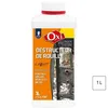 Image de Destructeur de rouille - OXI - 1 L - Élimination de la rouille - Diluable dans leau - Utilisation extérieure