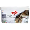 Image de Peinture - OXI - Cuisine et bain - Monocouche mat - 2.5 L - Blanc