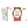 Image de Nutrisanté Infusion Bio Cranberry 20 sachets