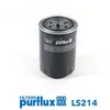 Image de Filtre à huile PURFLUX LS214