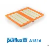 Image de Filtre à air PURFLUX A1816