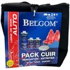 Image de BELGOM - Pack Cuir Rénovation & Entretien