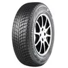 Image de Pneu Hiver - BRIDGESTONE - BLIZZAK LM-001 - 205/60 R16 H - Directionnel avec lamelles 3D