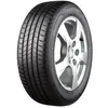Image de Pneu Été - BRIDGESTONE - TURANZA T005 - 205/55 R16 - Charge 91 - Vitesse X - Résistance A