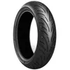 Image de Pneu Moto - Bridgestone - T 31 R GT - 180/55 ZR17 - Quatre saisons - Charge 73