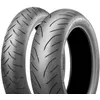Image de Pneu MOTO BRIDGESTONE SC2 160/60 R15 67H TL Été