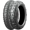 Image de Pneu Moto Été - Bridgestone - Battlax AX41 - Trail Tout-Terrain - 130/80 18 P