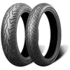 Image de Pneu Eté - BRIDGESTONE - BATTLAX BT46 - 130/90 17 V