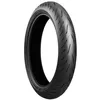 Image de Pneu Eté - BRIDGESTONE - BATTLAX S22 - 110/70 R17 - Charge 54 - Vitesse H