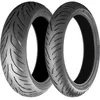 Image de Pneu Moto - BRIDGESTONE - BATTLAX T32 - Eté - 110/80 18 - Charge 58 - Vitesse X