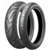 Image de Pneu Moto - BRIDGESTONE - BATTLAX A41 - 110/80 R19 - Été - Trail