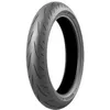 Image de Pneu radial sport - Bridgestone - BATTLAX HYPERSPORT S23 - Grip amélioré - Longévité accrue - Usage routier