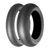 Image de Pneu Moto Sportif - BRIDGESTONE - BATTLAX RACING V02 - 200/660 R17 0