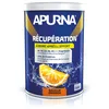 Image de Boisson de récupération Apurna goût Orange - Boîte 400g en poudre