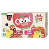 Image de Vitabio Cool Fruits Gourdes Multiparfums 2 Recettes Bio 12 x 90 g