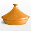 Image de Tajine 32cm jaune canari - Emile Henry