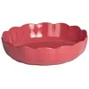 Image de Moule à clafoutis collection Madeleine Rose Candy - EMILE HENRY
